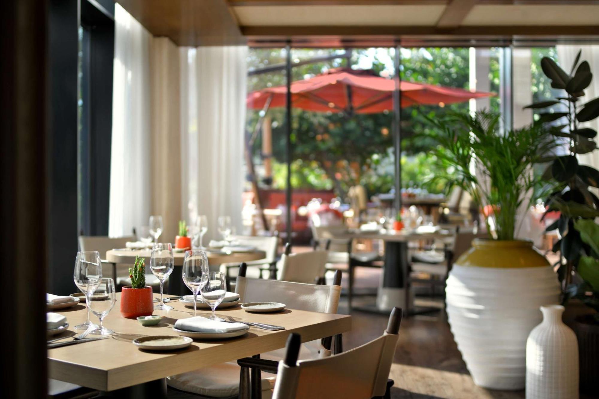 فندق Banyan Tree Dubai At Bluewaters المظهر الخارجي الصورة