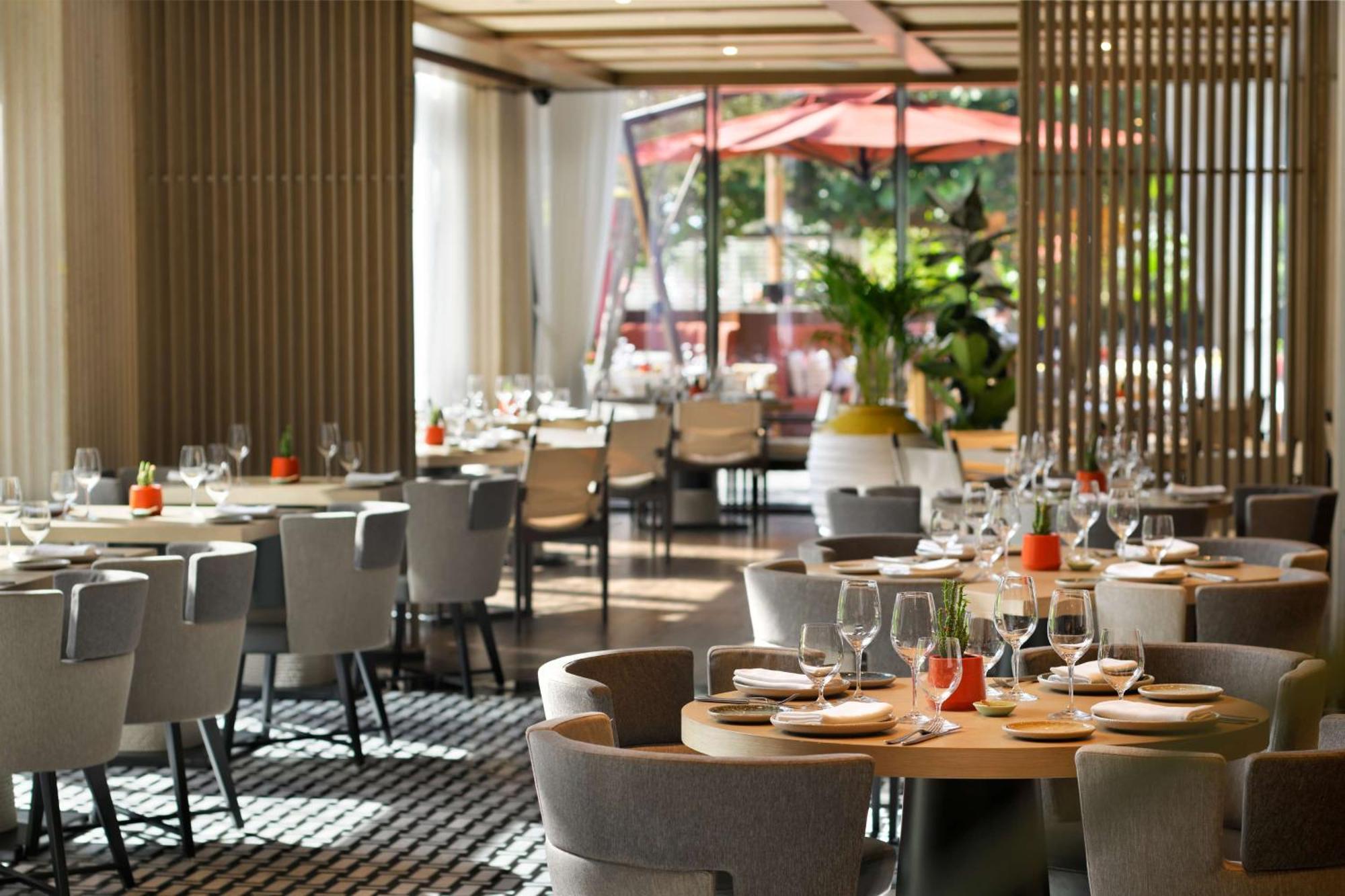 فندق Banyan Tree Dubai At Bluewaters المظهر الخارجي الصورة