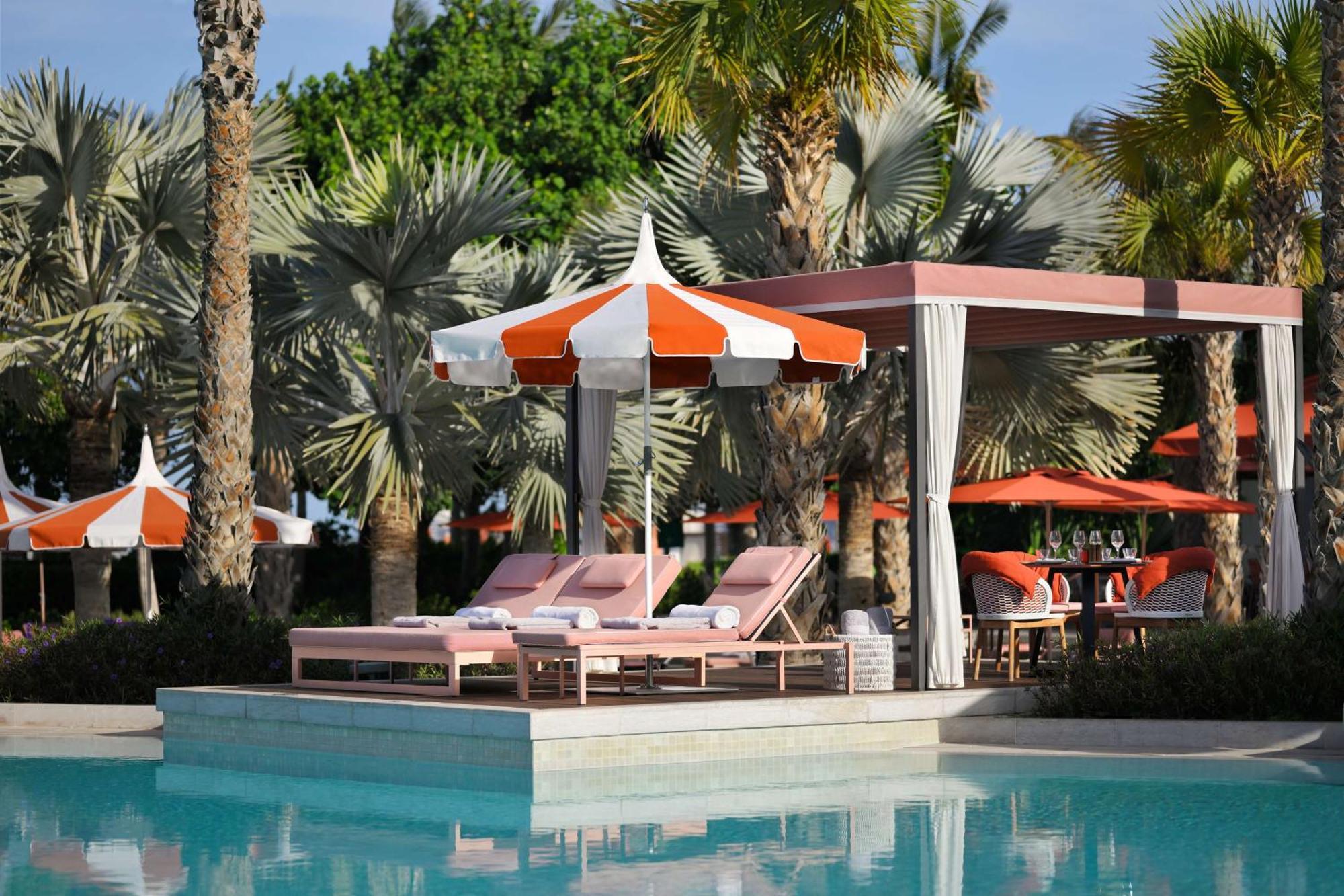 فندق Banyan Tree Dubai At Bluewaters المظهر الخارجي الصورة