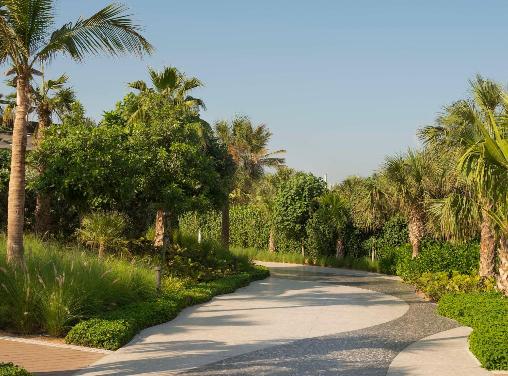 فندق Banyan Tree Dubai At Bluewaters المظهر الخارجي الصورة