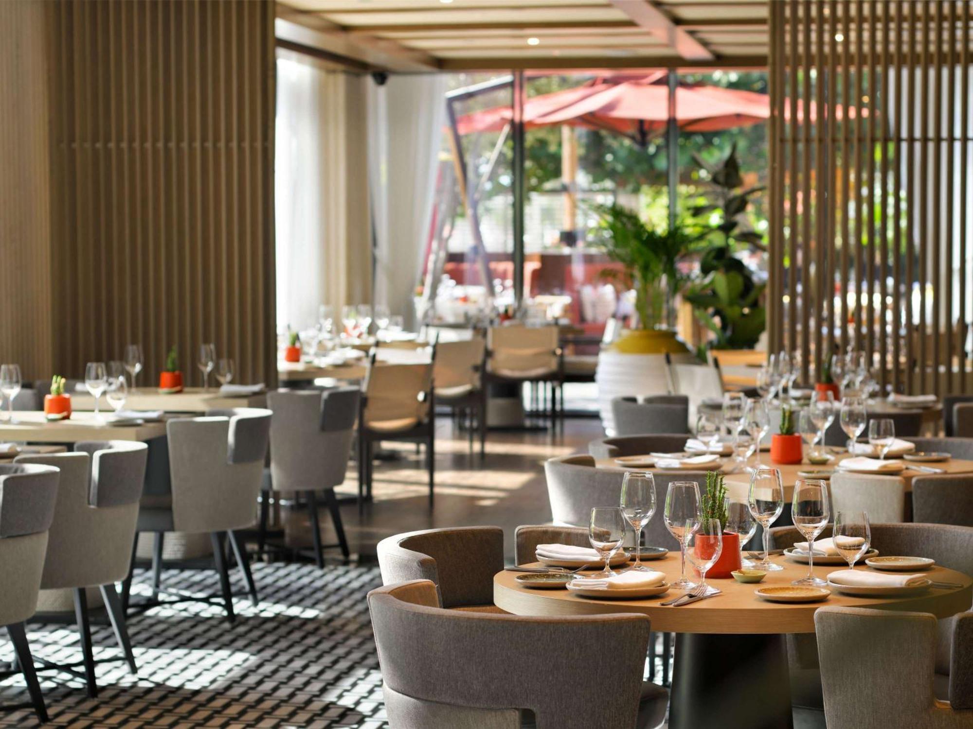 فندق Banyan Tree Dubai At Bluewaters المظهر الخارجي الصورة