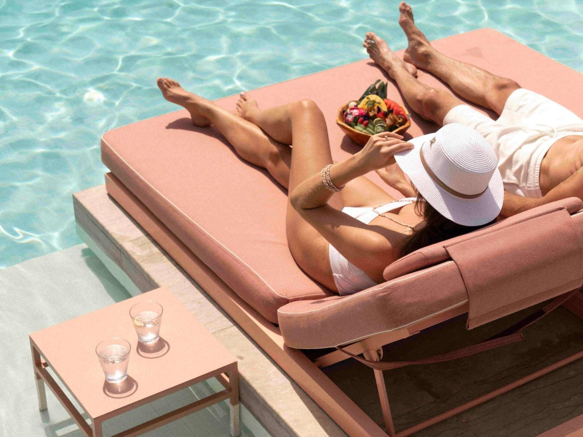 فندق Banyan Tree Dubai At Bluewaters المظهر الخارجي الصورة