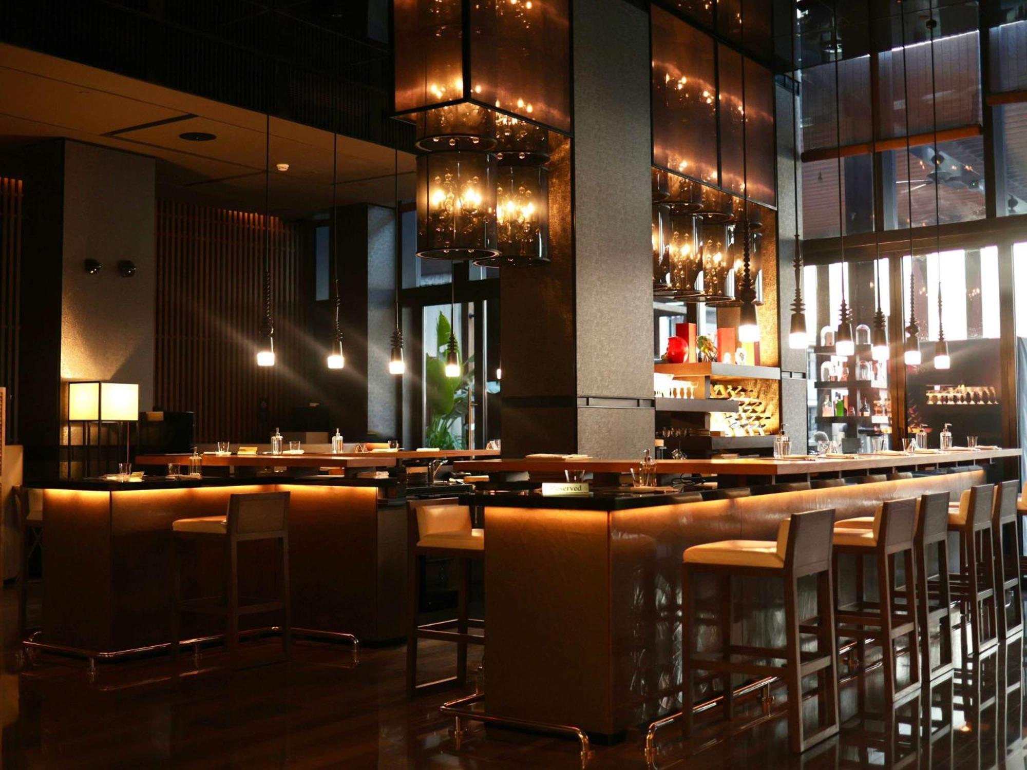 فندق Banyan Tree Dubai At Bluewaters المظهر الخارجي الصورة