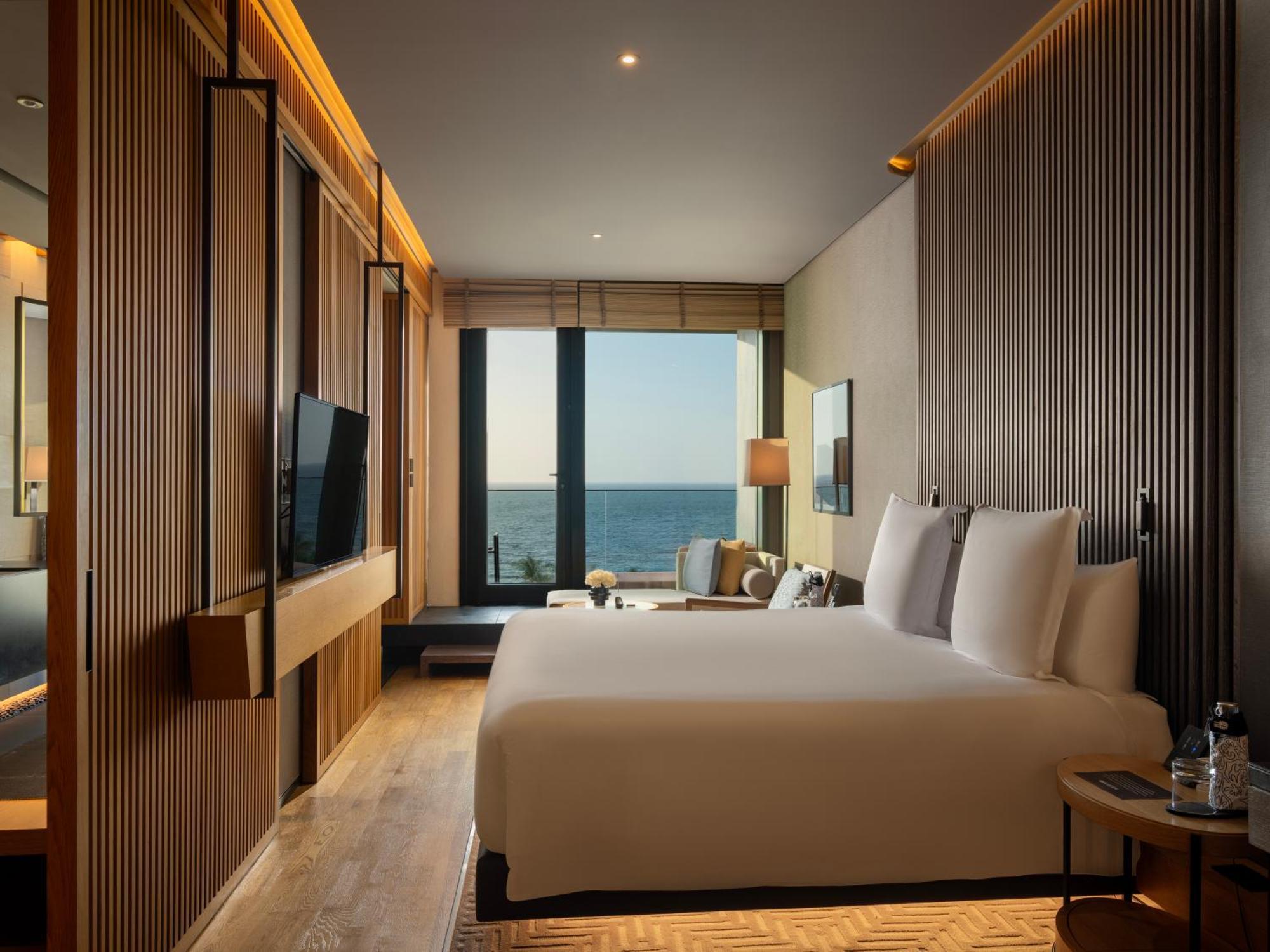 فندق Banyan Tree Dubai At Bluewaters المظهر الخارجي الصورة