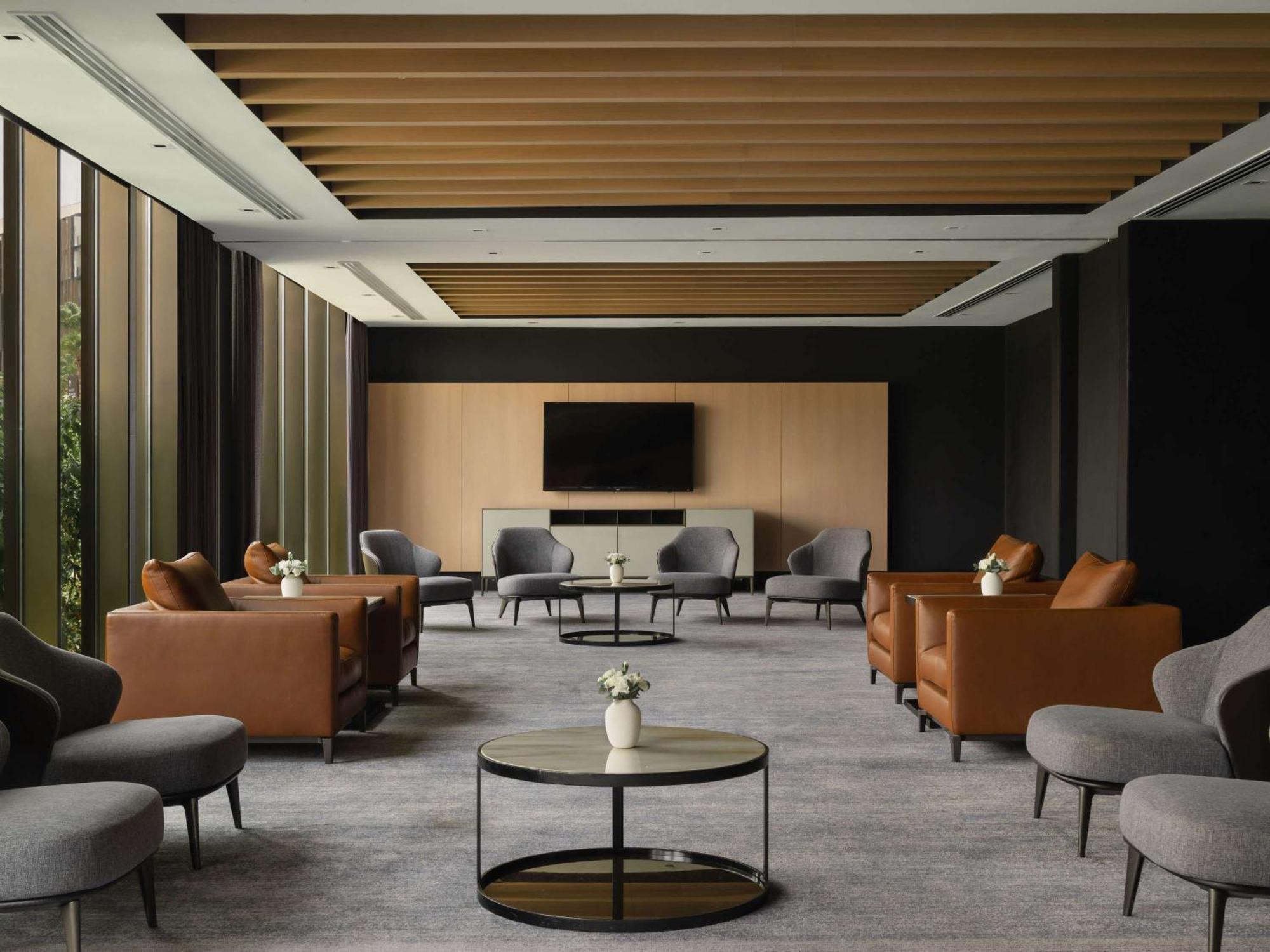 فندق Banyan Tree Dubai At Bluewaters المظهر الخارجي الصورة