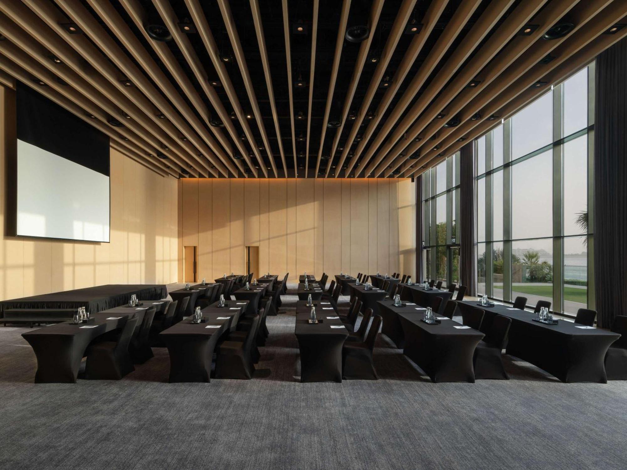 فندق Banyan Tree Dubai At Bluewaters المظهر الخارجي الصورة