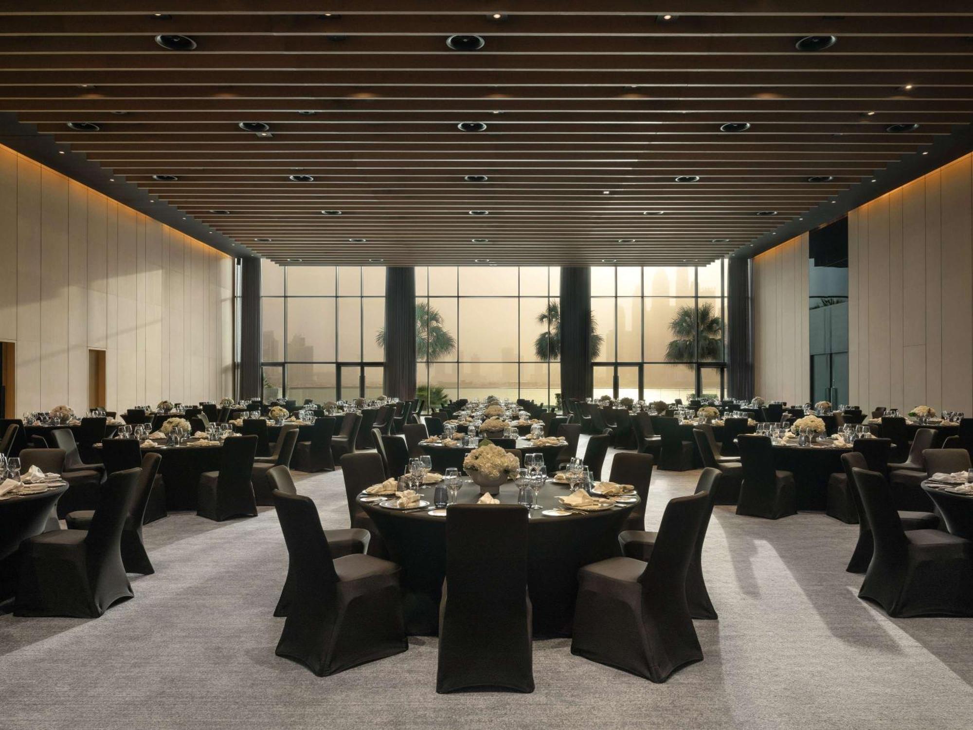 فندق Banyan Tree Dubai At Bluewaters المظهر الخارجي الصورة