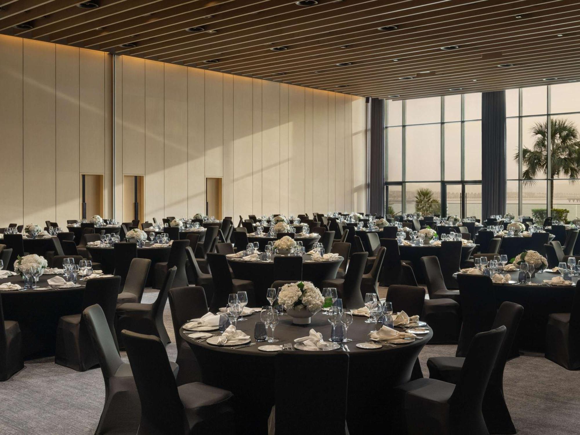 فندق Banyan Tree Dubai At Bluewaters المظهر الخارجي الصورة