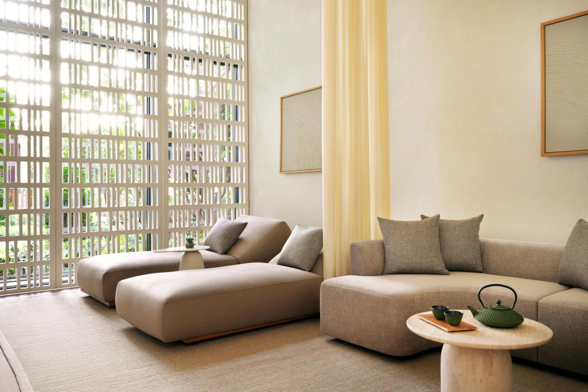 فندق Banyan Tree Dubai At Bluewaters المظهر الخارجي الصورة