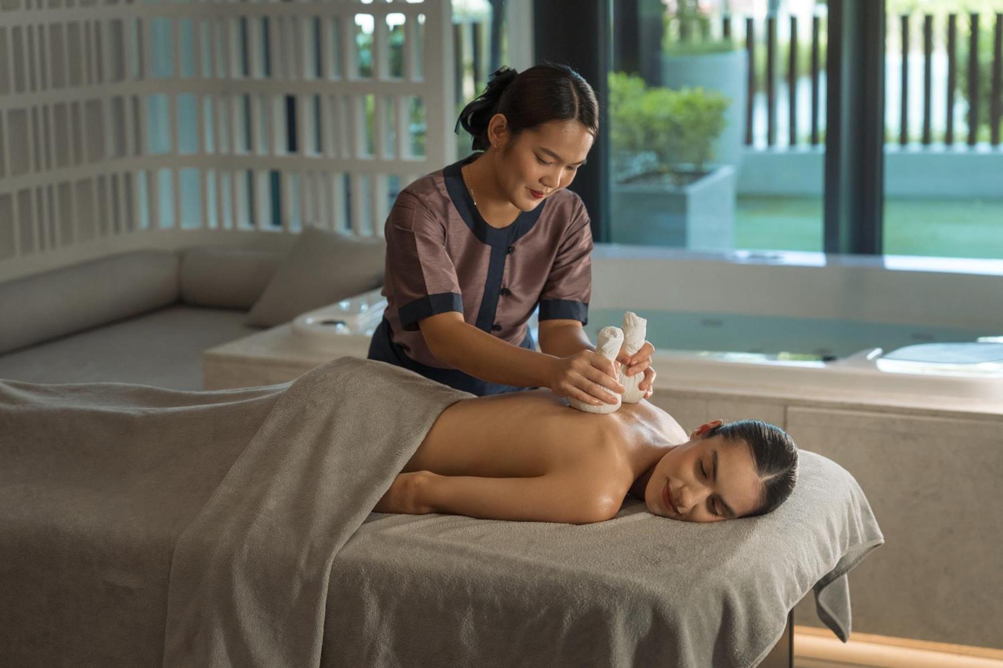 فندق Banyan Tree Dubai At Bluewaters المظهر الخارجي الصورة