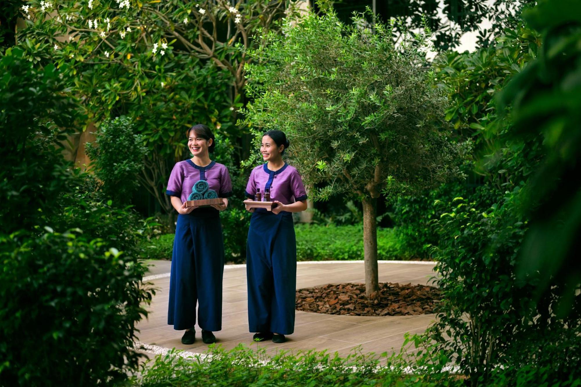 فندق Banyan Tree Dubai At Bluewaters المظهر الخارجي الصورة