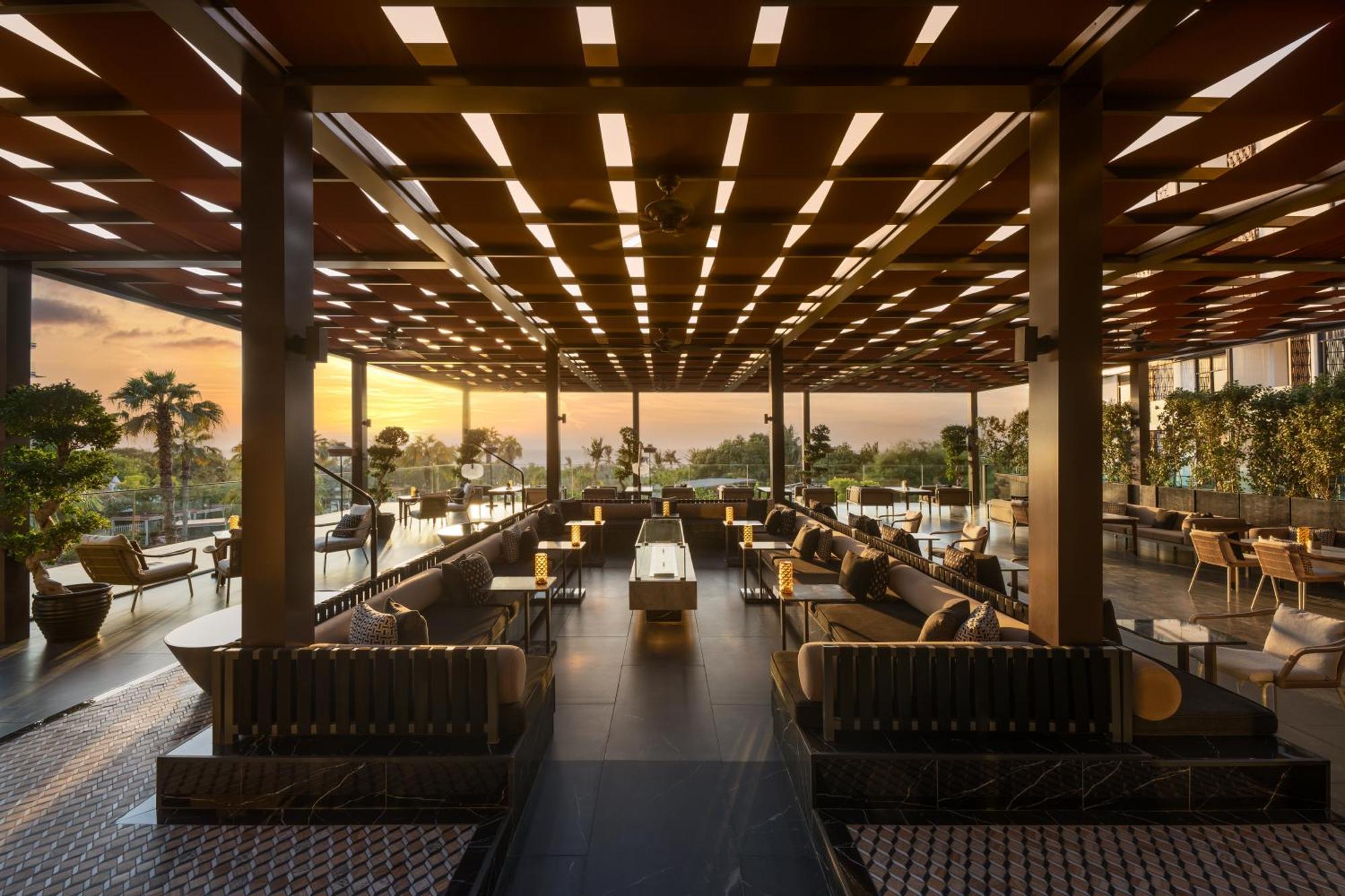 فندق Banyan Tree Dubai At Bluewaters المظهر الخارجي الصورة