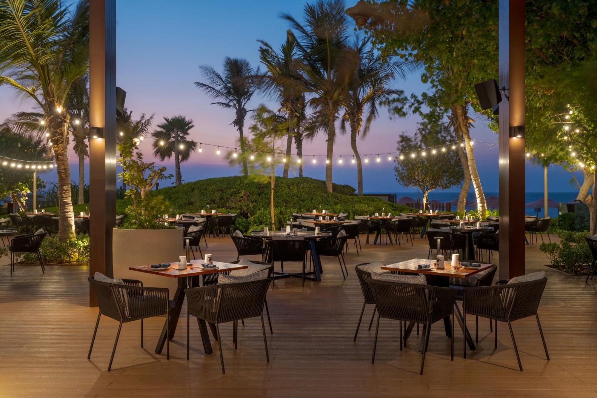 فندق Banyan Tree Dubai At Bluewaters المظهر الخارجي الصورة